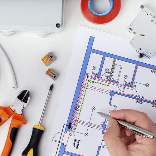 Projetos Elétricos